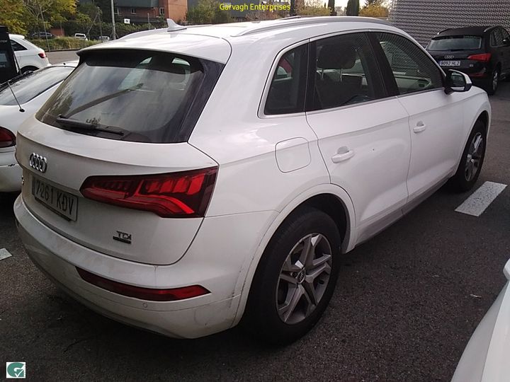 Photo 22 VIN: WAUZZZFY2H2036090 - AUDI Q5 