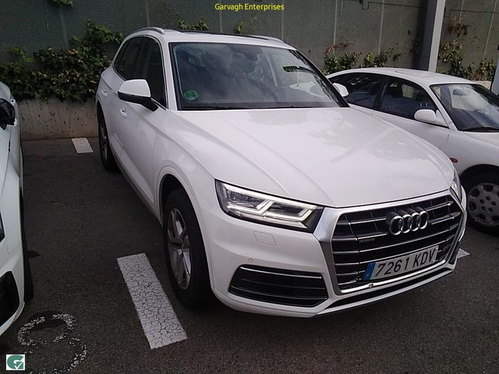 Photo 32 VIN: WAUZZZFY2H2036090 - AUDI Q5 