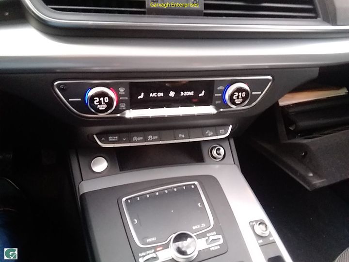 Photo 6 VIN: WAUZZZFY2H2036090 - AUDI Q5 