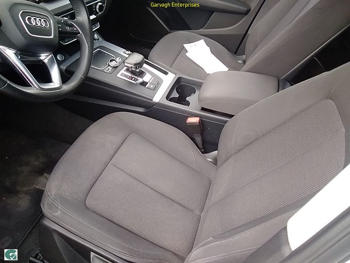 Photo 8 VIN: WAUZZZFY2H2036090 - AUDI Q5 