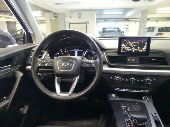 Photo 8 VIN: WAUZZZFY2H2039247 - AUDI Q5 