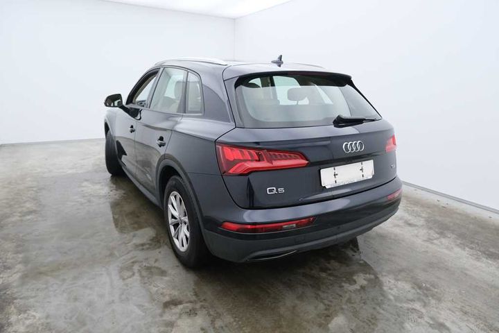 Photo 7 VIN: WAUZZZFY2H2045078 - AUDI Q5 &#3916 