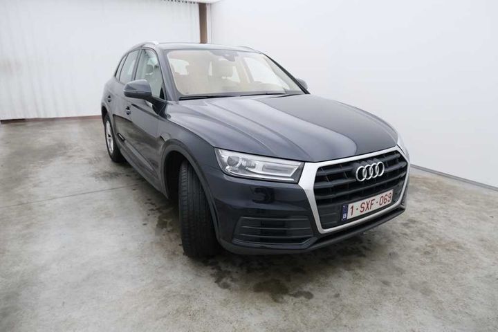 Photo 8 VIN: WAUZZZFY2H2045078 - AUDI Q5 &#3916 