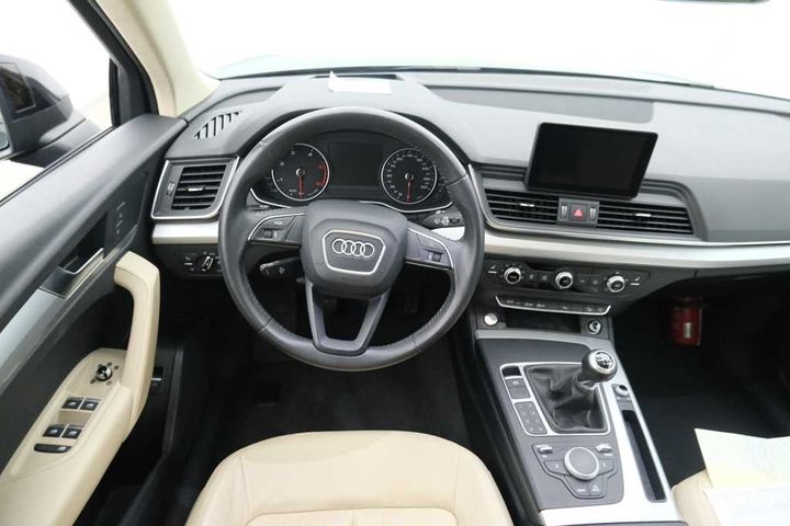 Photo 9 VIN: WAUZZZFY2H2045078 - AUDI Q5 &#3916 