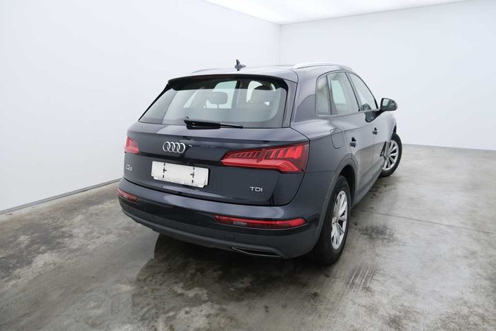 Photo 2 VIN: WAUZZZFY2H2045078 - AUDI Q5 &#3916 