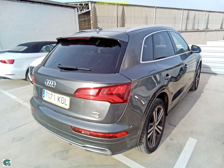 Photo 14 VIN: WAUZZZFY2H2047316 - AUDI Q5 