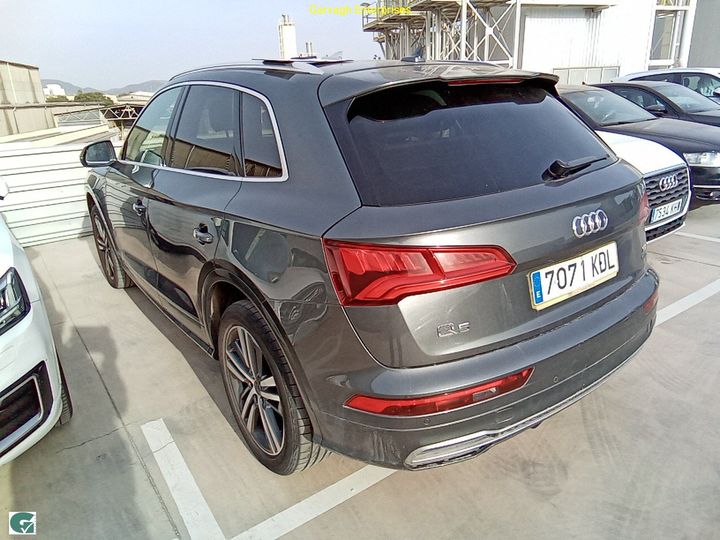 Photo 15 VIN: WAUZZZFY2H2047316 - AUDI Q5 