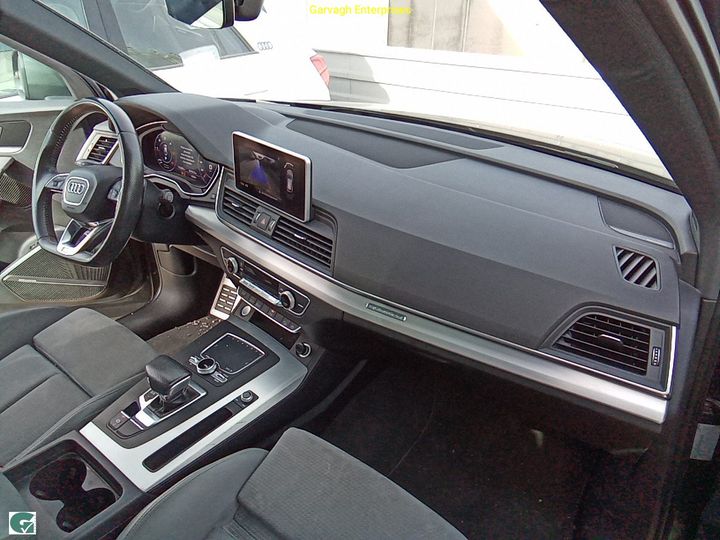 Photo 6 VIN: WAUZZZFY2H2047316 - AUDI Q5 