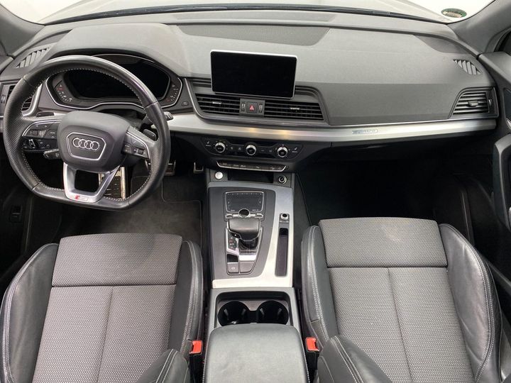 Photo 7 VIN: WAUZZZFY2H2052984 - AUDI Q5 2.0 TDI QUATTRO S 