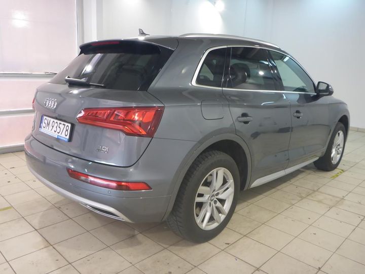 Photo 4 VIN: WAUZZZFY2J2035690 - AUDI Q5 