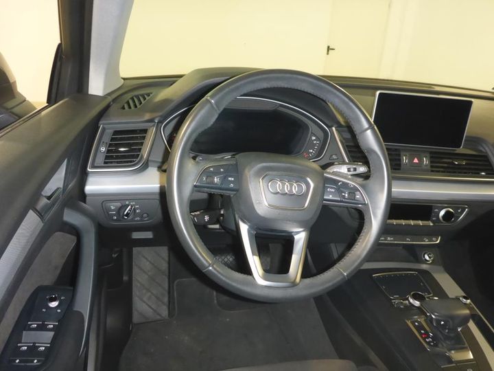 Photo 7 VIN: WAUZZZFY2J2035690 - AUDI Q5 