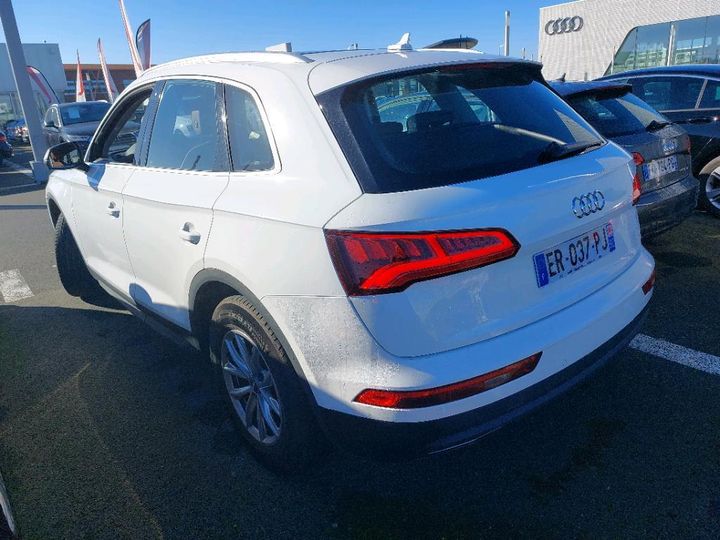 Photo 4 VIN: WAUZZZFY2J2043398 - AUDI Q5 