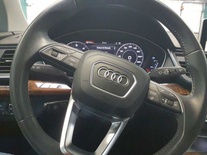 Photo 15 VIN: WAUZZZFY2J2043787 - AUDI Q5 2.0 TDI QUATTRO S 