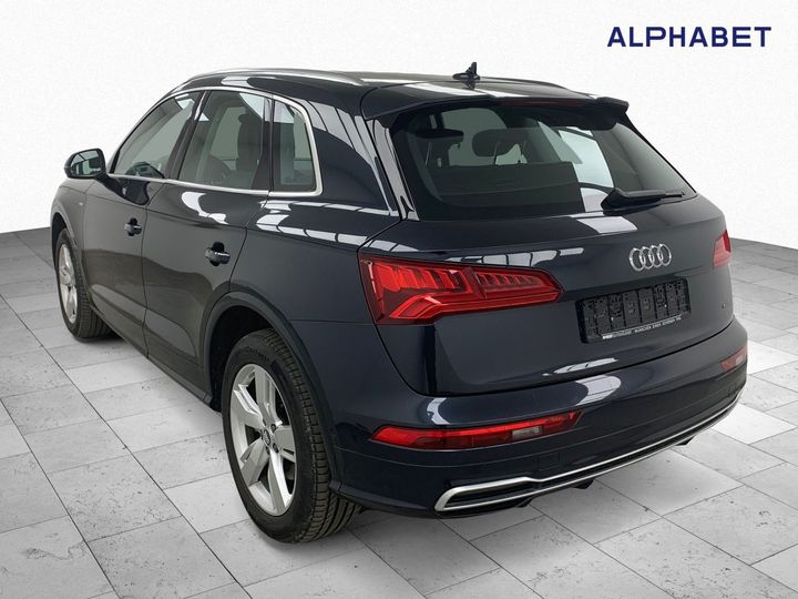 Photo 3 VIN: WAUZZZFY2J2043787 - AUDI Q5 2.0 TDI QUATTRO S 