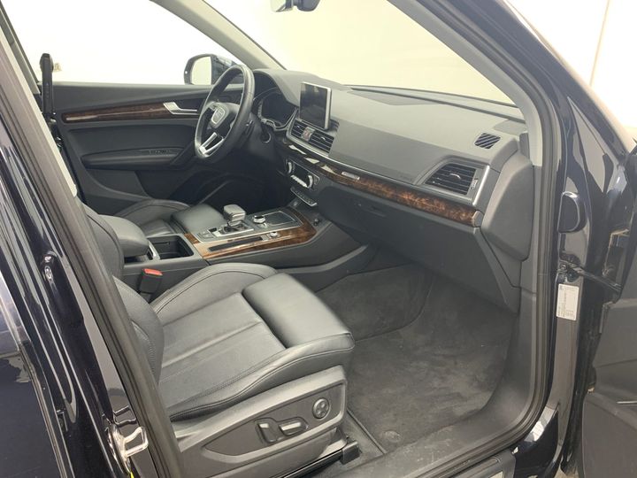 Photo 6 VIN: WAUZZZFY2J2043787 - AUDI Q5 2.0 TDI QUATTRO S 