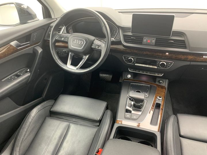 Photo 7 VIN: WAUZZZFY2J2043787 - AUDI Q5 2.0 TDI QUATTRO S 