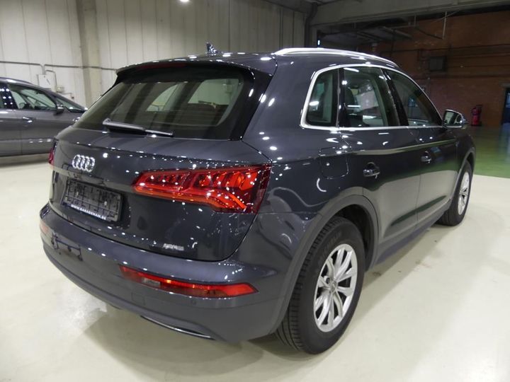 Photo 2 VIN: WAUZZZFY2J2049248 - AUDI Q5 