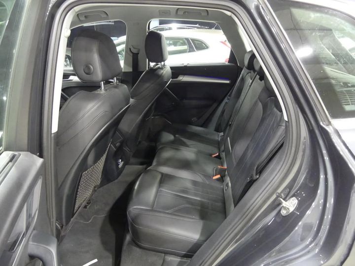 Photo 7 VIN: WAUZZZFY2J2049248 - AUDI Q5 