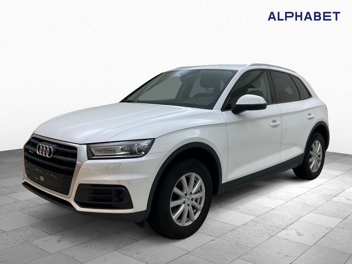 Photo 0 VIN: WAUZZZFY2J2052831 - AUDI Q5 2.0 TDI QUATTRO S 