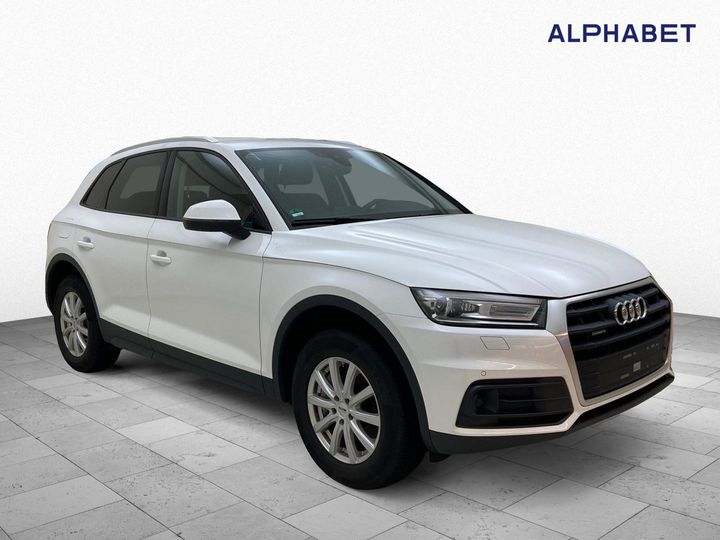 Photo 2 VIN: WAUZZZFY2J2052831 - AUDI Q5 2.0 TDI QUATTRO S 