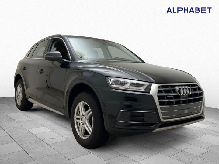 Photo 2 VIN: WAUZZZFY2J2056314 - AUDI Q5 2.0 TDI QUATTRO S 