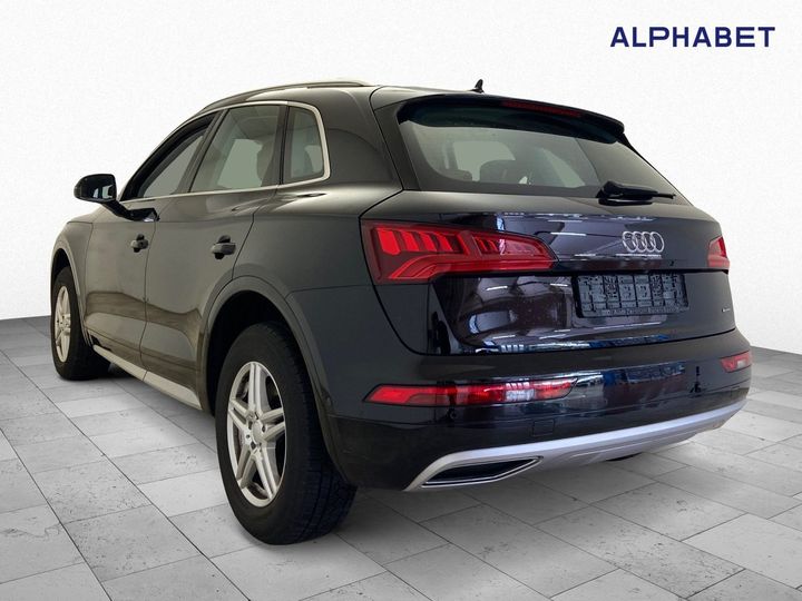 Photo 3 VIN: WAUZZZFY2J2056314 - AUDI Q5 2.0 TDI QUATTRO S 