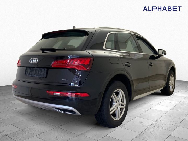 Photo 4 VIN: WAUZZZFY2J2056314 - AUDI Q5 2.0 TDI QUATTRO S 