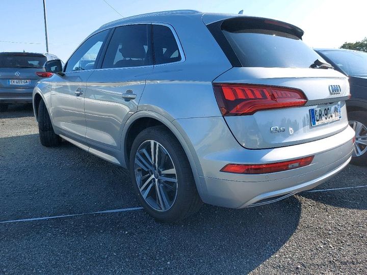 Photo 3 VIN: WAUZZZFY2J2059035 - AUDI Q5 