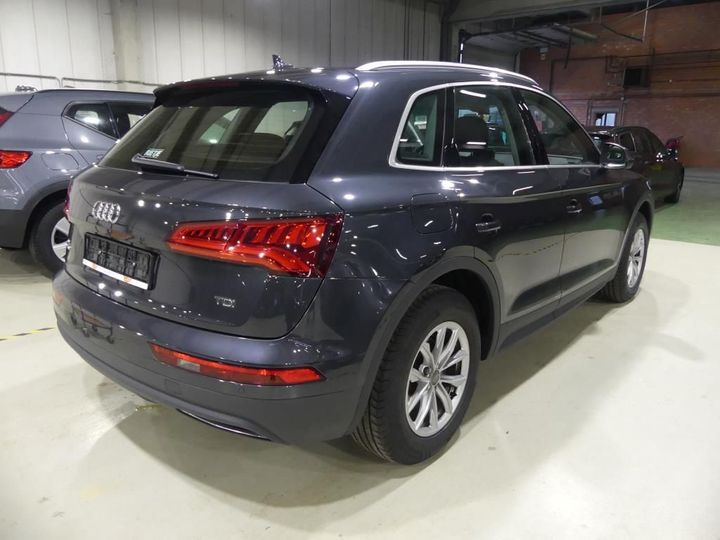 Photo 2 VIN: WAUZZZFY2J2060752 - AUDI Q5 