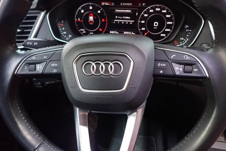 Photo 14 VIN: WAUZZZFY2J2067703 - AUDI Q5 