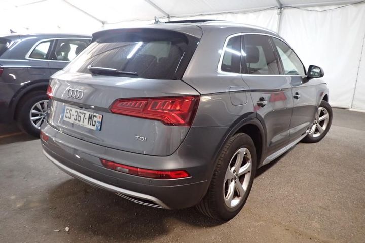 Photo 3 VIN: WAUZZZFY2J2067703 - AUDI Q5 