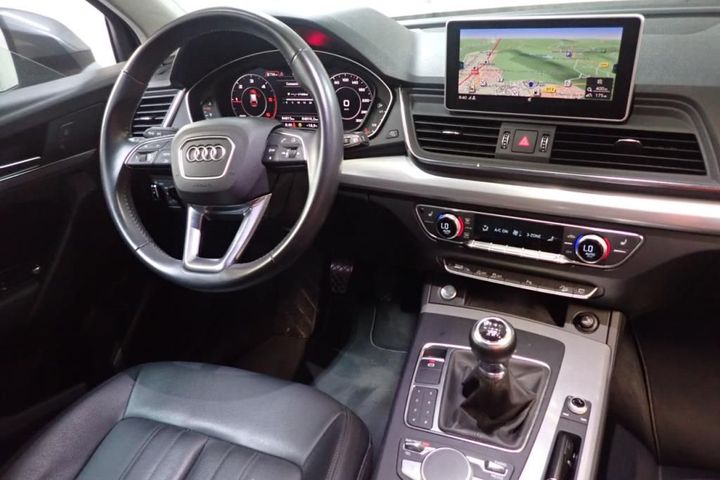 Photo 9 VIN: WAUZZZFY2J2067703 - AUDI Q5 