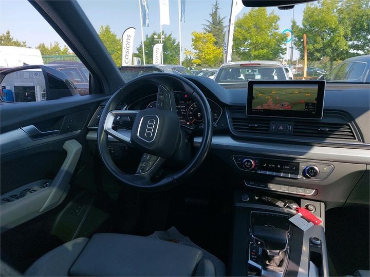 Photo 13 VIN: WAUZZZFY2J2070147 - AUDI Q5 