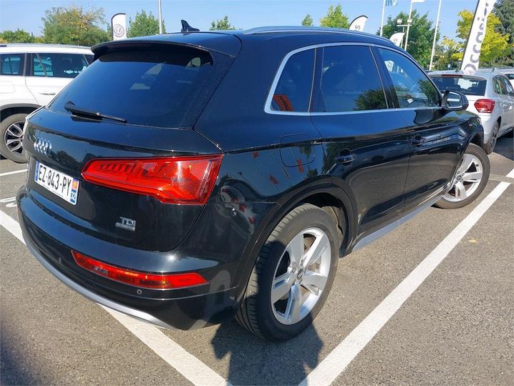 Photo 2 VIN: WAUZZZFY2J2070147 - AUDI Q5 