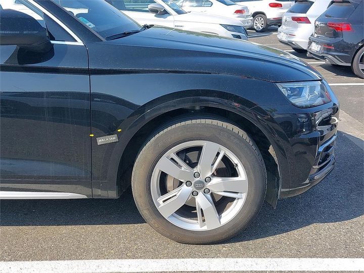 Photo 21 VIN: WAUZZZFY2J2070147 - AUDI Q5 