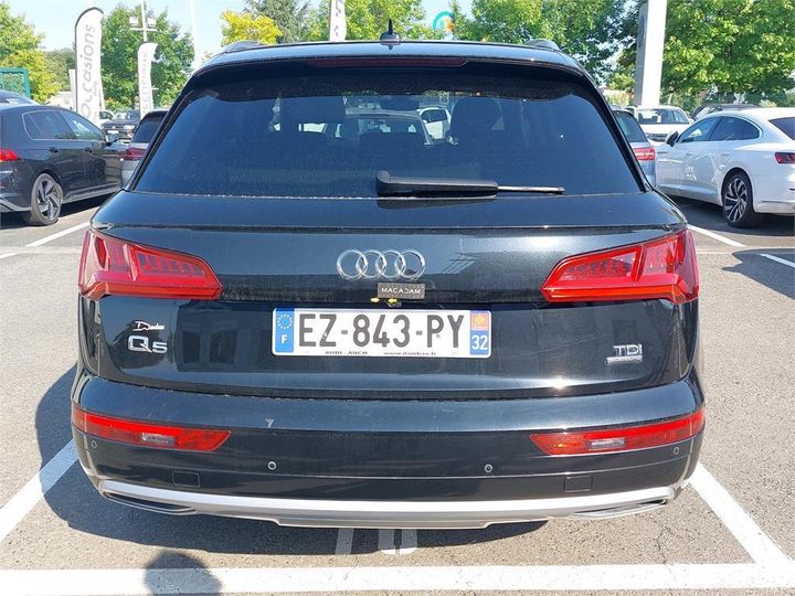 Photo 27 VIN: WAUZZZFY2J2070147 - AUDI Q5 