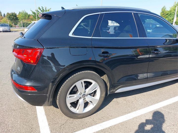 Photo 29 VIN: WAUZZZFY2J2070147 - AUDI Q5 