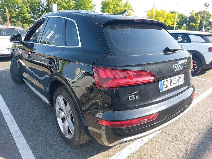 Photo 3 VIN: WAUZZZFY2J2070147 - AUDI Q5 