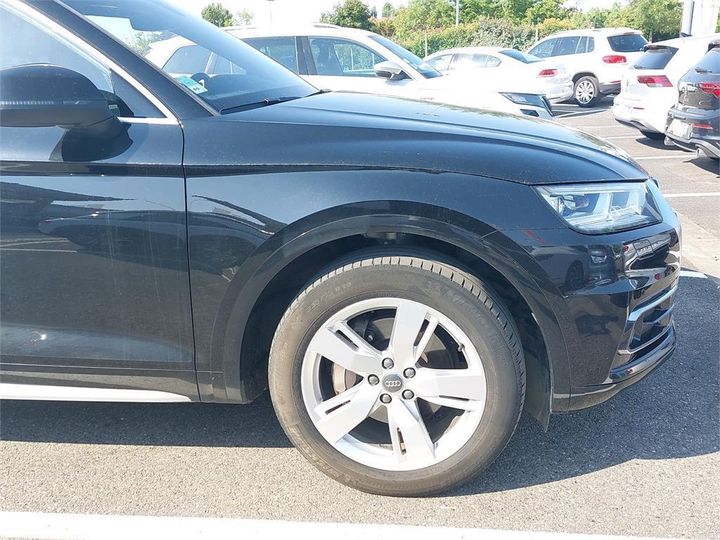 Photo 32 VIN: WAUZZZFY2J2070147 - AUDI Q5 