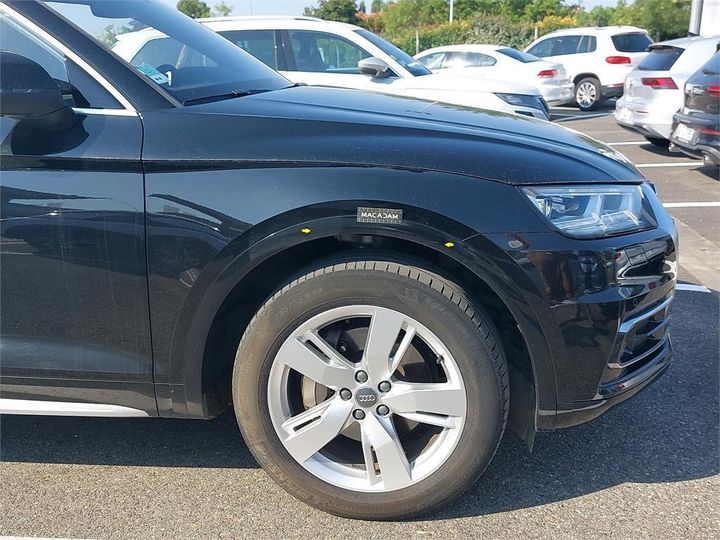 Photo 37 VIN: WAUZZZFY2J2070147 - AUDI Q5 