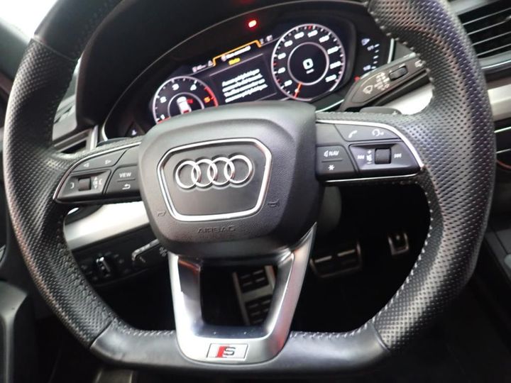 Photo 11 VIN: WAUZZZFY2J2088583 - AUDI Q5 