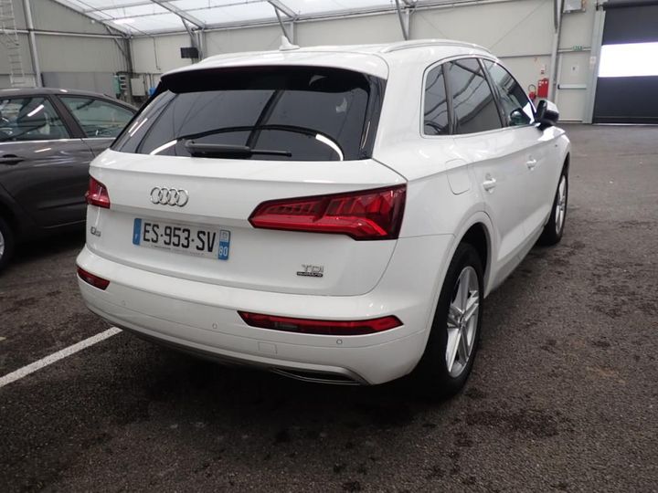 Photo 2 VIN: WAUZZZFY2J2088583 - AUDI Q5 