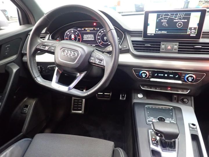 Photo 7 VIN: WAUZZZFY2J2088583 - AUDI Q5 