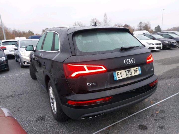 Photo 3 VIN: WAUZZZFY2J2092133 - AUDI Q5 