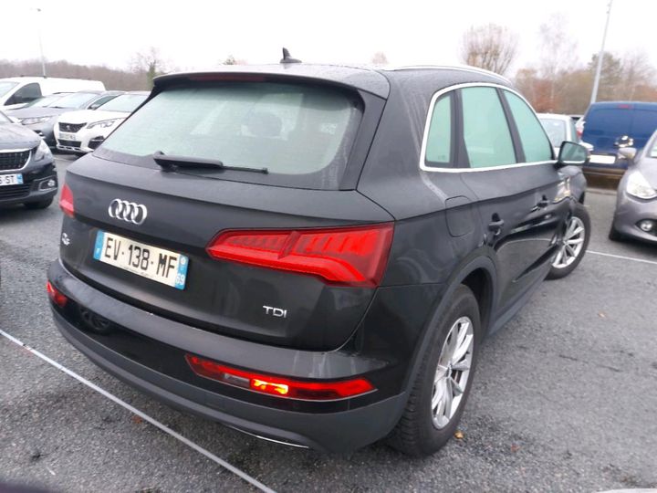 Photo 4 VIN: WAUZZZFY2J2092133 - AUDI Q5 