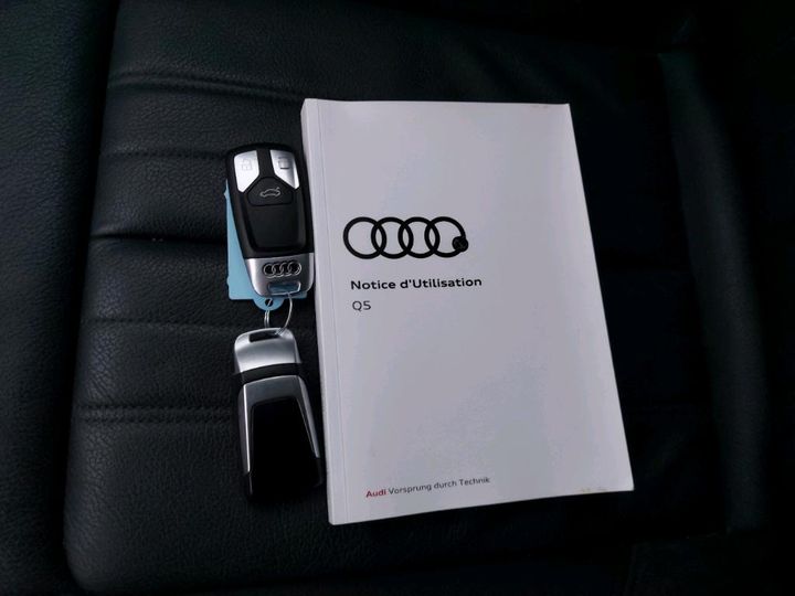 Photo 9 VIN: WAUZZZFY2J2092133 - AUDI Q5 