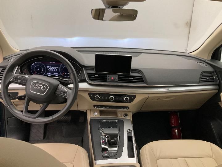 Photo 25 VIN: WAUZZZFY2J2097882 - AUDI Q5 SUV 