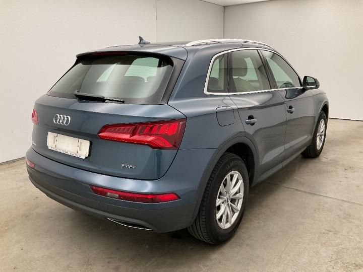 Photo 3 VIN: WAUZZZFY2J2097882 - AUDI Q5 SUV 