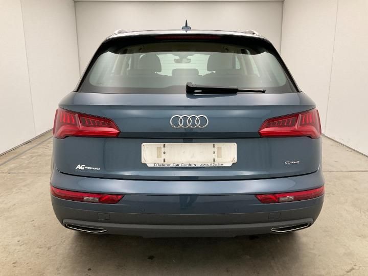 Photo 32 VIN: WAUZZZFY2J2097882 - AUDI Q5 SUV 