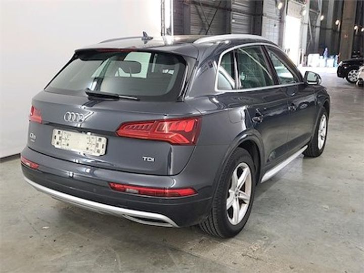 Photo 4 VIN: WAUZZZFY2J2110484 - AUDI Q5 DIESEL - 2017 